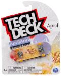 Tech Deck fogólap alapcsomag április (6067049_MIX)
