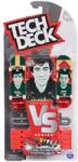Tech Deck ujj gördeszka dupla csomag VS Series Chocolate akadállyal (6061574_CHOCOLATE)