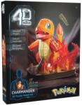 4D Build Pokémon Charmander 3D puzzle (6075063)