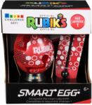 Rubik Rubik-kocka kirakós tojáspiros (6073831_CERVENA)