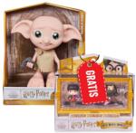 Wizarding World: Harry Potter 1+1: Harry Potter beszélő Dobby + Harry Potter és a bölcsek köve figurák INGYENESEN (AS_6069167_6067402)