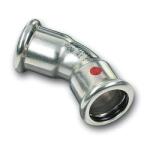 Steel Press Focus Steel press 42/45° BB ÍV (6240542)