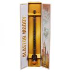 Wizarding World Harry Potter gyűjtői pálca 2C bázissal Alastor Moody (6068682_ALASTOR_MOODY)