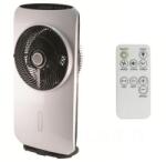 SOMOGYI Electronic HOME TF DCM30 párásító ventilátor 48W (TFDCM30)