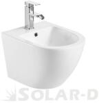 Wellis Sophia fali bidé (WF00100) - gepeszuniverzum