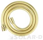 Deante zuhanycső 150 cm, arany NDA Z51W (06 NDAZ51W)