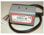 Honeywell VC4613 zónaszelep motor (VC4613)