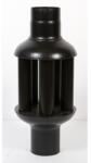 Kazi Kazán Füstcső hődob 130/1000 mm (SLD-1525)