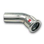 Steel Press 15/45° Kb Iv * (620177.8)