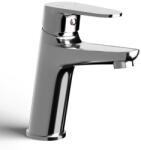 Sanimix Oceano SIREN mosdó csaptelep leeresztő szeleppel 055.1. 1 (055.1.1)