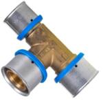 Pipelife Press TH T-idom 50-50-32 RADOPRESS (RP-T50/50/32)