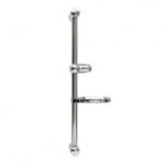 Styron Zuhany rúd szappantartóval (ZR-01)