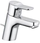 Kludi Pure&Easy 60 Egykaros mosdócsaptelep húzórudas leeresztőszeleppel 372850565 (372850565)