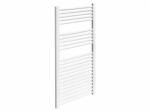 Sanica 500/1400 egyenes fehér csőradiátor (SZ500/1400)
