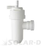 BWT vízkezelő berendezéshez Aqa Perla lefolyó szifon (P0074702)