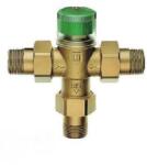 Honeywell TM200-3/4 E termosztatikus HMV keverőszelep (TM200-3/4E)