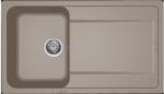 Elleci - Mosogatótálca Life 400 G73 Tortora (LG240073)