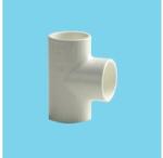 Nibco Cpvc 1/2" Egál T-idom * (cpvc12t)