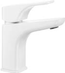 Deante Hiacynt Bianco mosdó csaptelep, fehér BQH A20M (06 BQHA20M)