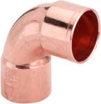 Focus Réz Könyök Bb 35/90 * (rkonybb35/90)