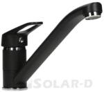 Deante Nemezja Mosogató Csaptelep / Grafit BEN260M (BEN260M)