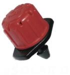 Hunter CSEPEGTETŐ GOMBA ÁLLITHATÓ 0-70L piros * (TEC020001)