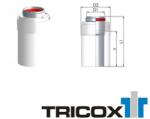 TRICOX AACS607 toldócső L=1000mm (aacs607)