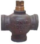 Honeywell VXG 48, 25 2 utu keverőszelep (VXG4825)