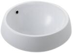 Alföldi ALFÖLDI Nur 47 ráültethető mosdó 47cm (7014 47)