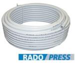 PipeLife Ötrétegű cső 16x2 mm PEX-AL-PEX RADOPRESS (RP16X2-200)