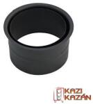 Kazi Kazán KAZI füstcső hüvely 160-as (SLD-1039)