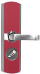 SOYAL AR-323DDE piros