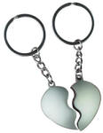 BASI SH 0804 szív formájú kulcstartó (4026434160697)