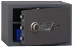 Safetronics NTR 24 ME páncélszekrény elektronikus zárral