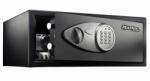 Master Lock X075 laptop trezor elektronikus zárral (0049074025779)