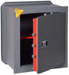 Technomax DK 7 fali trezor kulcsos zárral (8009892051581)