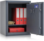 ISS save4ever 4 otthoni páncélszekrény