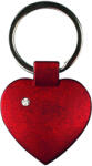 BASI SH 0510 szív formájú kulcstartó (4026434171570)