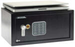 Yale YLV/200/DB laptop széf elektronikus zárral (5011802412682)