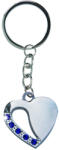 BASI SH 0574 szív formájú kulcstartó (4026434156959)