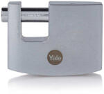 Yale Y124B/60/110/1 krómozott tömb lakat (5052847099841)
