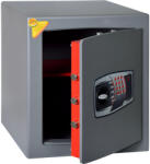 Technomax DMT 7 bútor trezor elektronikus zárral (8009892052137)