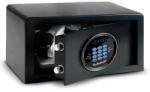 Technomax TSB 4HN laptop széf elektronikus zárral (8009892065014)