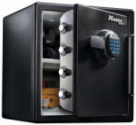 Master Lock LFW123 tűz- és vízálló széf (0049074025663)