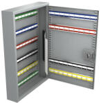 BASI SS 100 PZ félcilinderes kulcsszekrény (4026434064438)