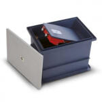 Technomax DF 4K állítható mélységű padlószéf (8009892065380)