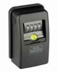 Burg Wächter Key Safe 60 kulcs széf világítással (4003482400104)