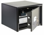 Burg Wächter CL 420 K tűzálló páncélszekrény kulcsos zárral (4003482412008)