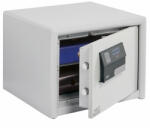 Burg Wächter DS 425 E FP tűzálló páncélszekrény ujjlenyomatolvasós zárral (4003482412909)