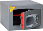 Technomax DMD 4 bútor trezor kulcsos és mechanikus zárral (8009892052021)
